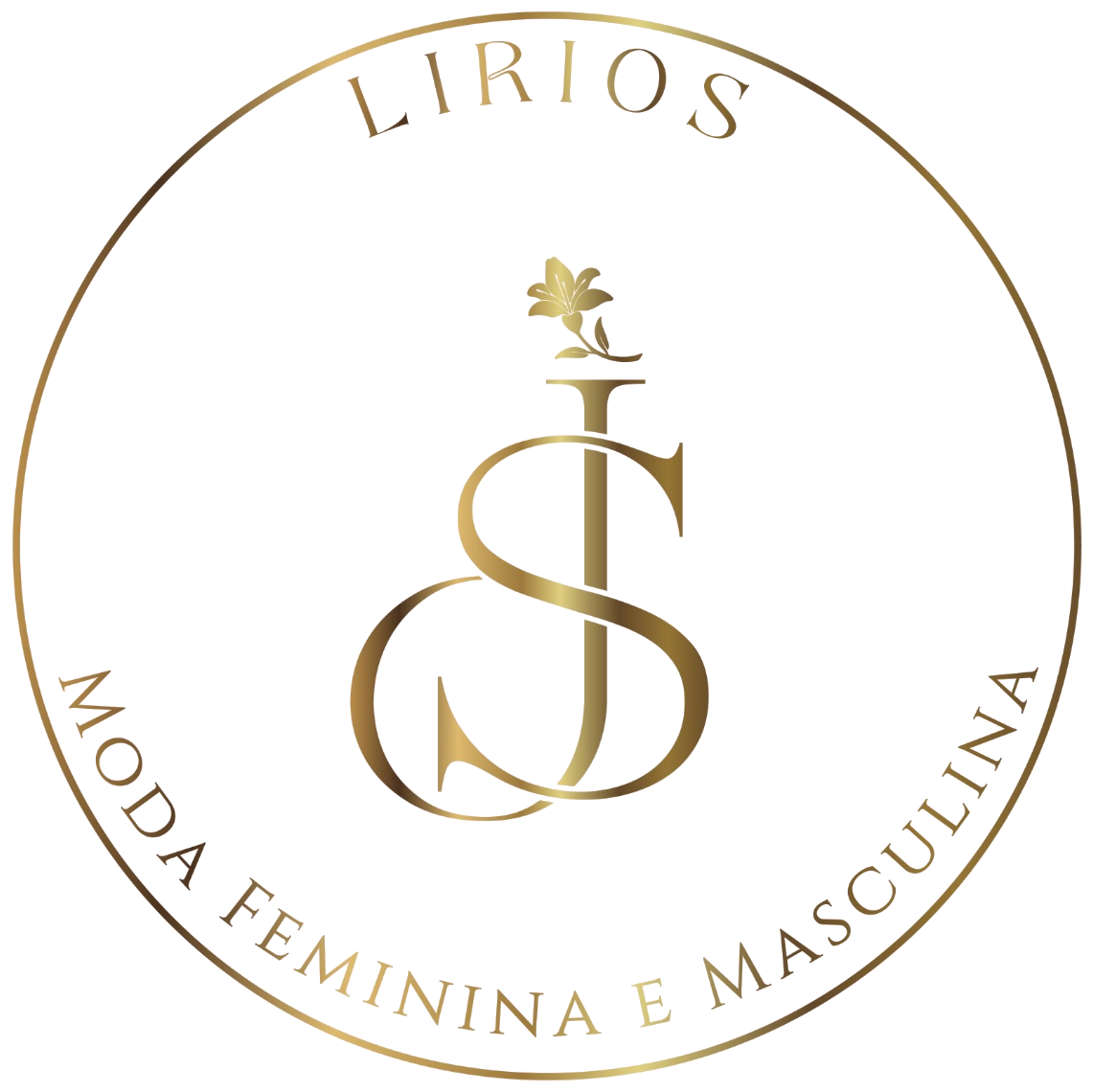 Logo Lírios de São José